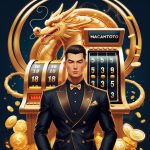 Platform judi slot online premium terbaik